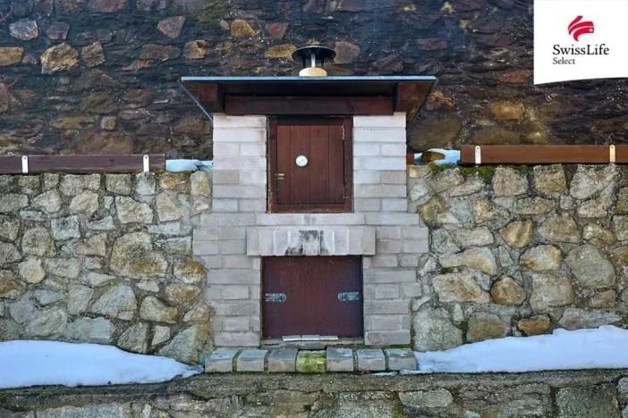 Prodej rodinného domu, Úterý - Vidžín, 175 m2