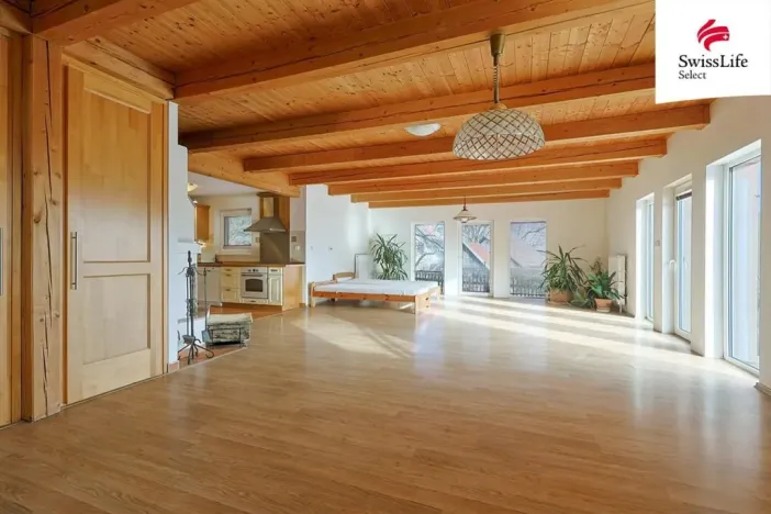 Prodej rodinného domu, Úterý - Vidžín, 175 m2