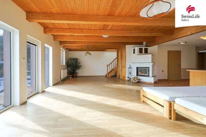 Prodej rodinného domu, Úterý - Vidžín, 175 m2