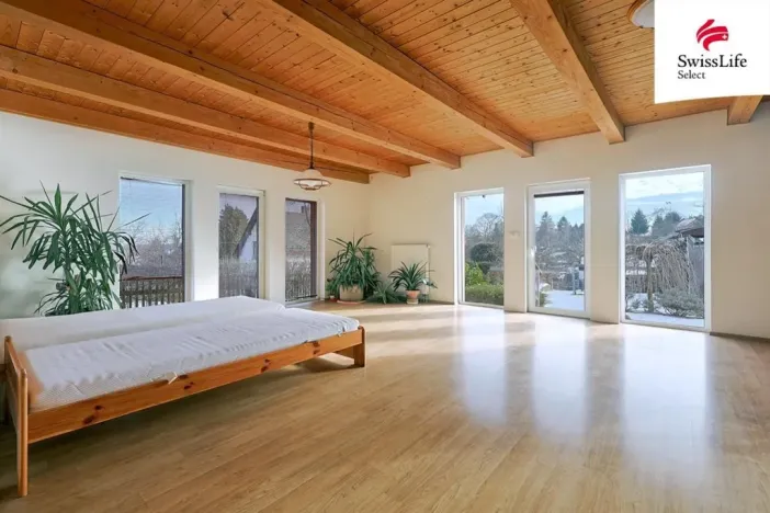 Prodej rodinného domu, Úterý - Vidžín, 175 m2