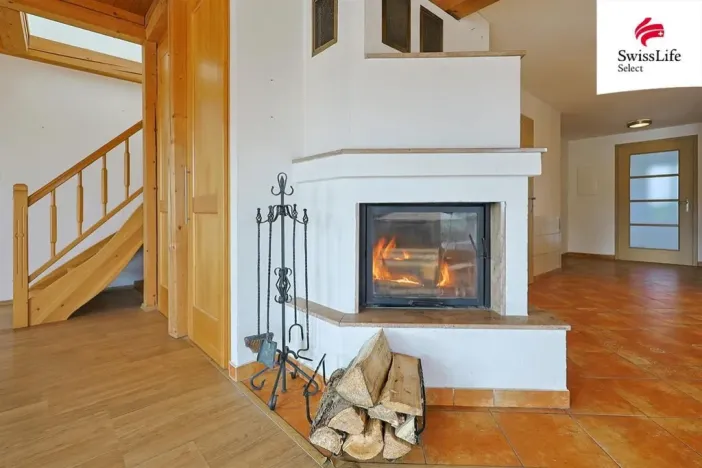 Prodej rodinného domu, Úterý - Vidžín, 175 m2