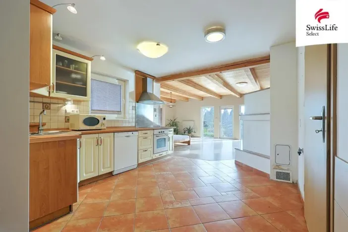 Prodej rodinného domu, Úterý - Vidžín, 175 m2