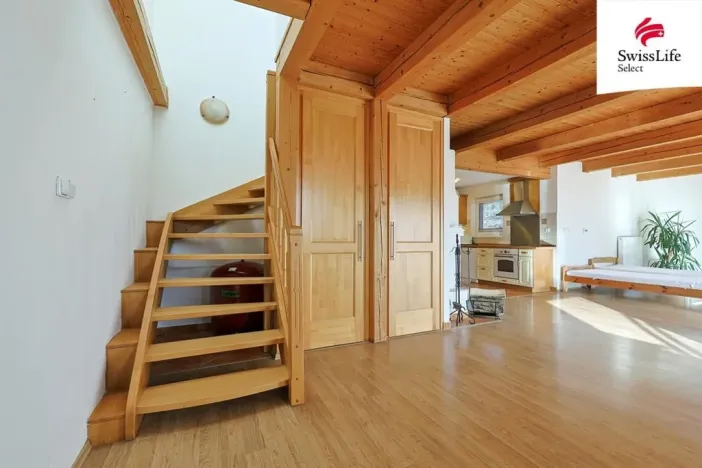 Prodej rodinného domu, Úterý - Vidžín, 175 m2