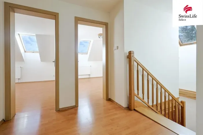 Prodej rodinného domu, Úterý - Vidžín, 175 m2