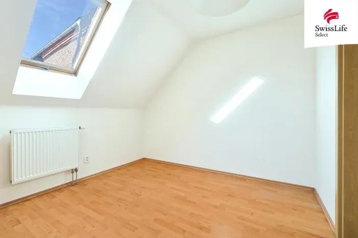 Prodej rodinného domu, Úterý - Vidžín, 175 m2