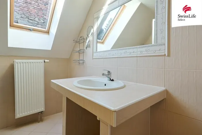 Prodej rodinného domu, Úterý - Vidžín, 175 m2