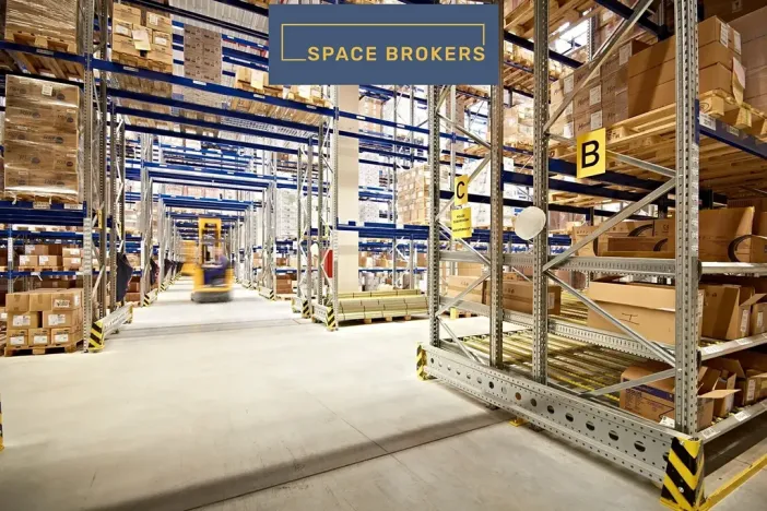 Pronájem skladu, Ostrava, 5262 m2