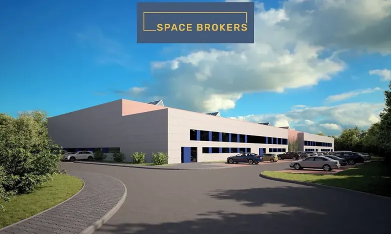 Pronájem skladu, Havlíčkův Brod, Kyjovská, 3660 m2