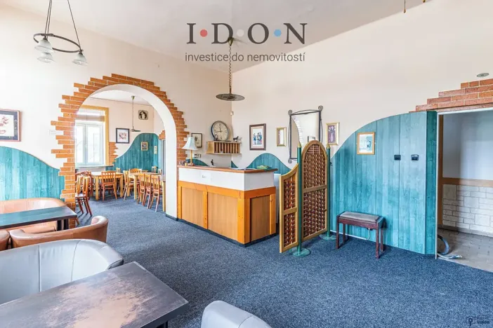 Prodej ubytování, Třinec, 920 m2
