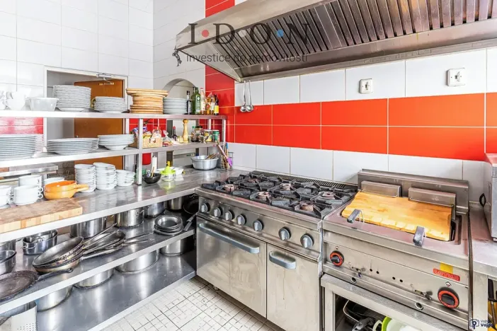 Prodej ubytování, Třinec, 920 m2