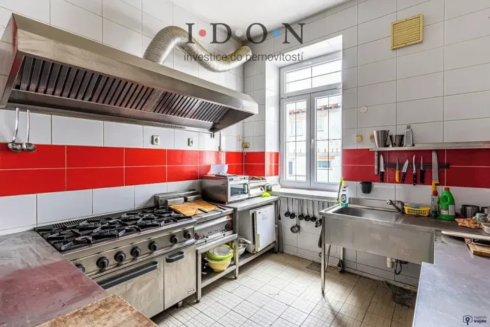 Prodej ubytování, Třinec, 920 m2