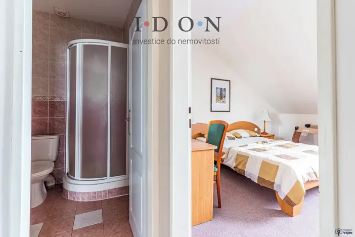 Prodej ubytování, Třinec, 920 m2