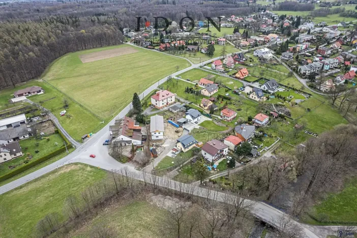 Prodej ubytování, Třinec, 920 m2