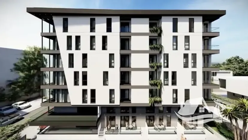 Prodej bytu 3+kk, Golem, Albánie, 71 m2