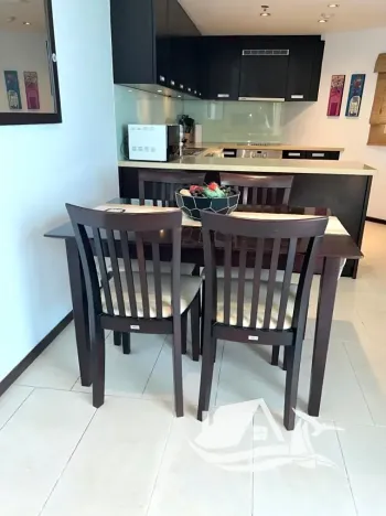 Prodej bytu 2+kk, Pattaya, Thajsko, 59 m2