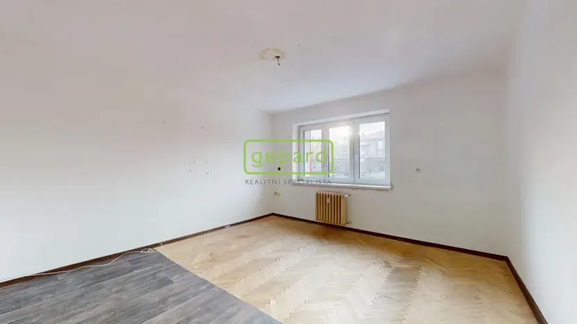 Prodej bytu 2+1, Horní Slavkov, Dlouhá, 57 m2