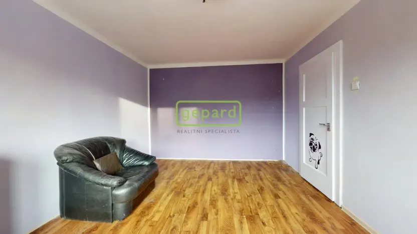 Prodej bytu 2+1, Horní Slavkov, Dlouhá, 57 m2