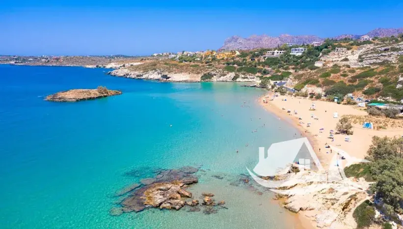 Prodej bytu 5+kk, Ayios Onufrios, Řecko, 120 m2