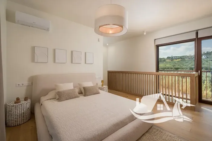 Prodej bytu 3+kk, Maleme, Řecko, 103 m2