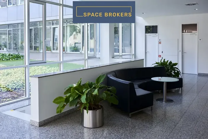 Pronájem kanceláře, Praha - Jinonice, Pekařská, 550 m2