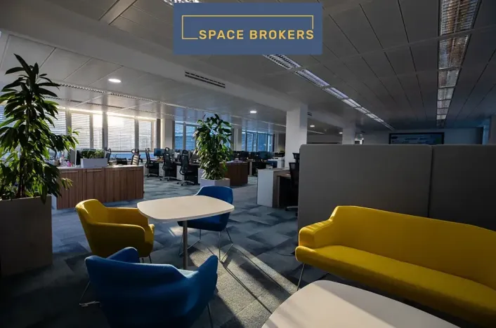 Pronájem kanceláře, Praha - Dejvice, Evropská, 440 m2