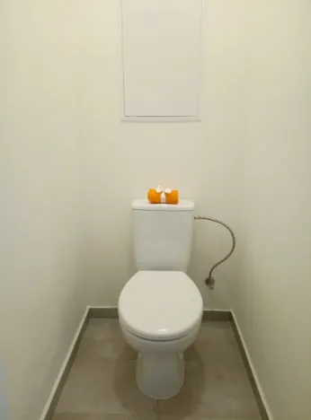 Pronájem bytu 2+1, Ostrava - Výškovice, Staňkova, 57 m2