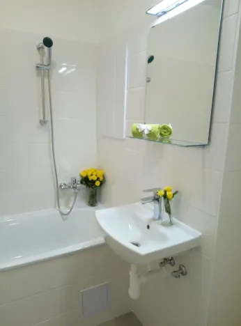 Pronájem bytu 2+1, Ostrava - Výškovice, Staňkova, 57 m2