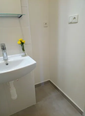 Pronájem bytu 2+1, Ostrava - Výškovice, Staňkova, 57 m2