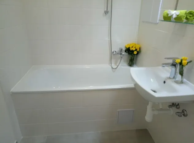 Pronájem bytu 2+1, Ostrava - Výškovice, Staňkova, 57 m2