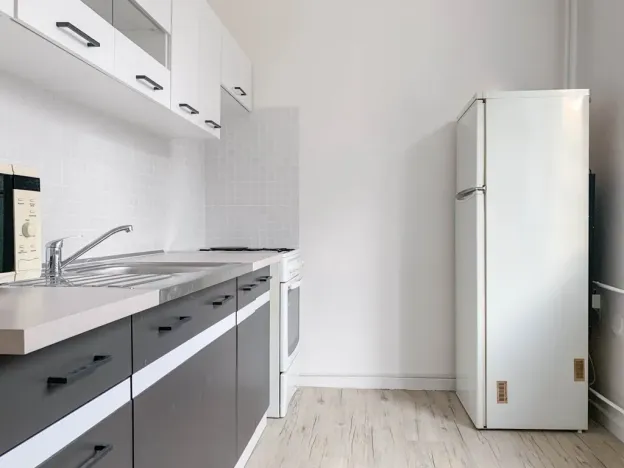 Pronájem bytu 2+1, Olomouc - Neředín, Fragnerova, 60 m2