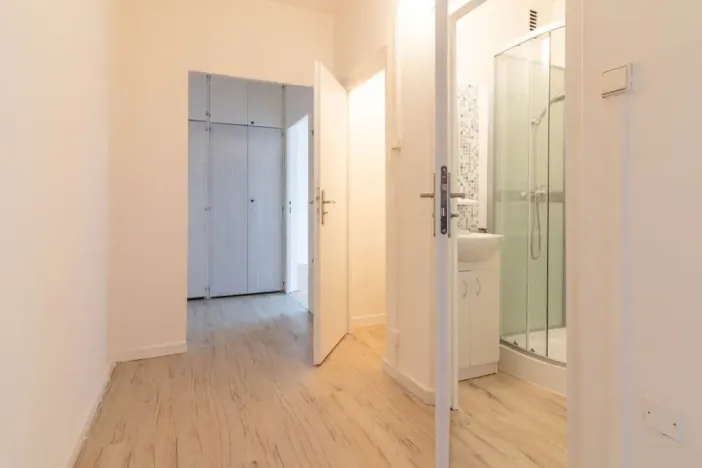 Pronájem bytu 2+1, Olomouc - Neředín, Fragnerova, 60 m2