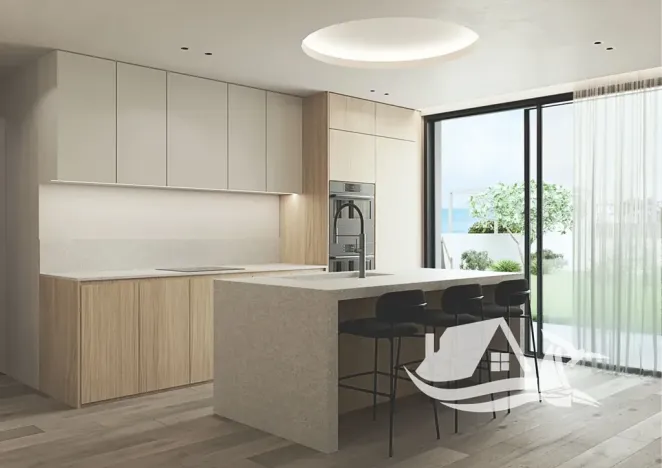 Prodej bytu 4+kk, Kissamos, Řecko, Milia Halepa Challenge Cliff Walk, 154 m2