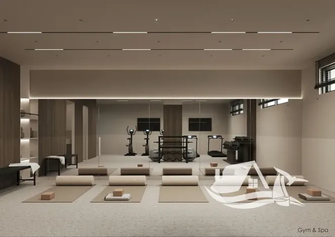 Prodej bytu 4+kk, Kissamos, Řecko, Milia Halepa Challenge Cliff Walk, 148 m2