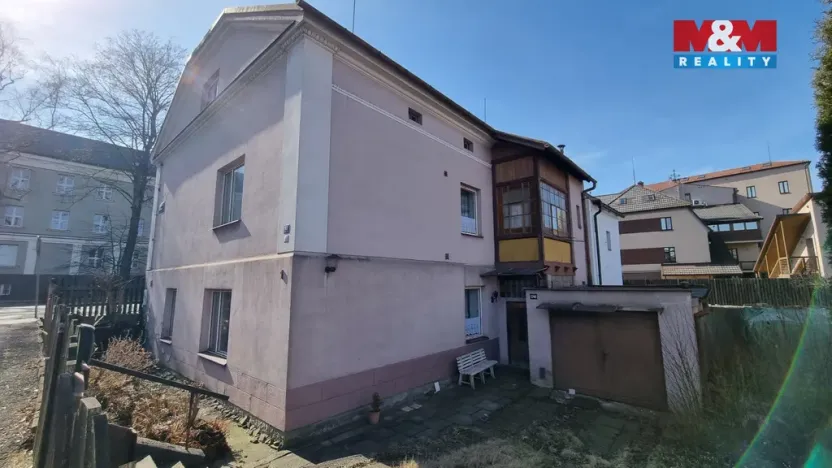 Pronájem obchodního prostoru, Český Těšín, Mánesova, 258 m2