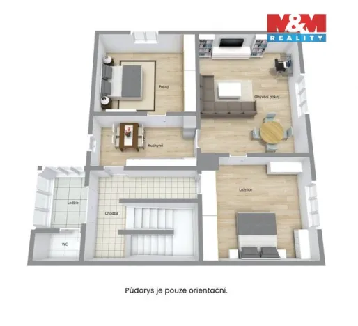 Pronájem obchodního prostoru, Český Těšín, Mánesova, 258 m2