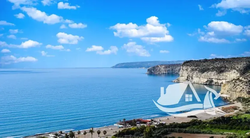 Prodej vily, Pafos, Kypr, 156 m2