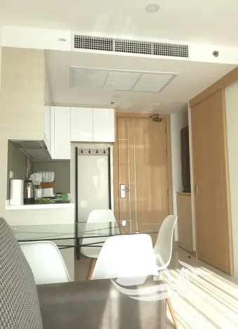 Prodej bytu 2+kk, Pattaya, Thajsko, 31 m2