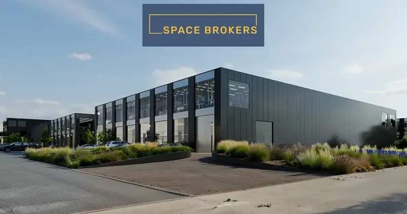 Pronájem obchodního prostoru, Říčany, 1000 m2