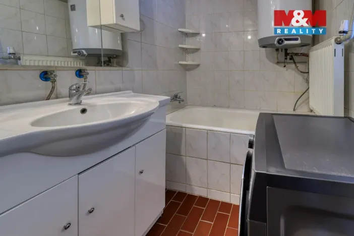 Prodej rodinného domu, Třemešné - Dubec, 192 m2