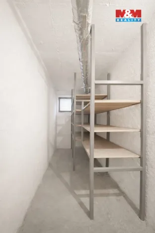 Prodej bytu 3+kk, Novosedly, 59 m2