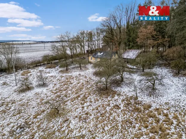 Prodej pozemku pro bydlení, Kařez, 6197 m2