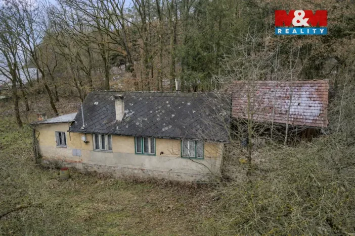 Prodej pozemku pro bydlení, Kařez, 6197 m2