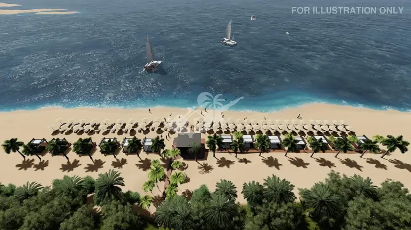 Prodej bytu 2+kk, Trikomo, Kypr, 64 m2