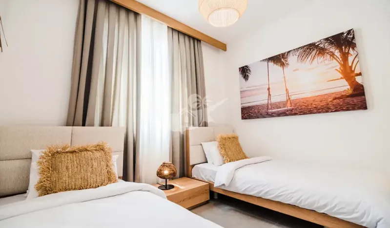 Prodej bytu 2+1, Agios Amvrosios Keryneias, Kypr, 87 m2