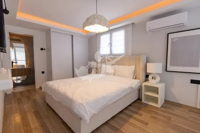 Prodej vily, Trikomo, Kypr, 127 m2