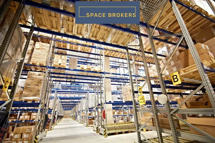 Pronájem skladu, Ostrava, 37004 m2