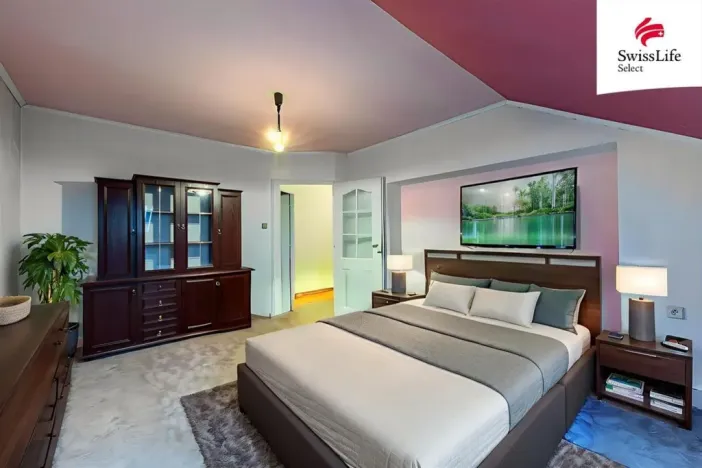 Prodej rodinného domu, Bdeněves, 271 m2