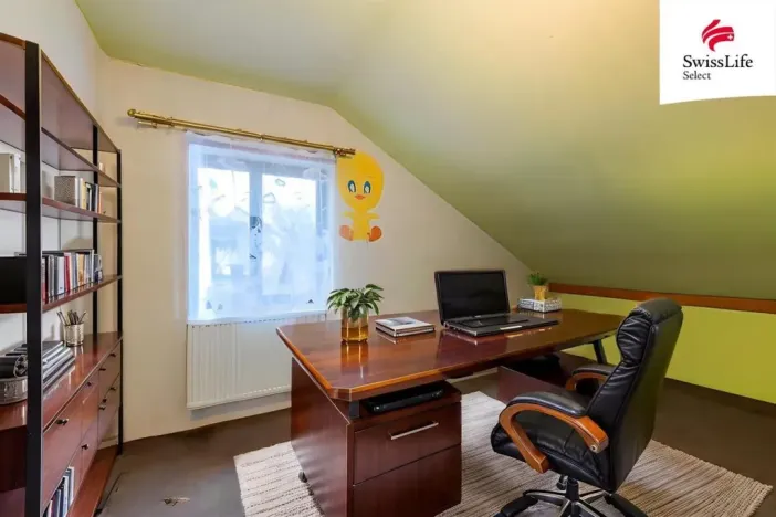 Prodej rodinného domu, Bdeněves, 271 m2