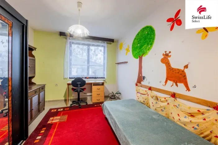 Prodej rodinného domu, Bdeněves, 271 m2