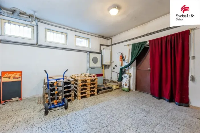 Prodej rodinného domu, Bdeněves, 271 m2